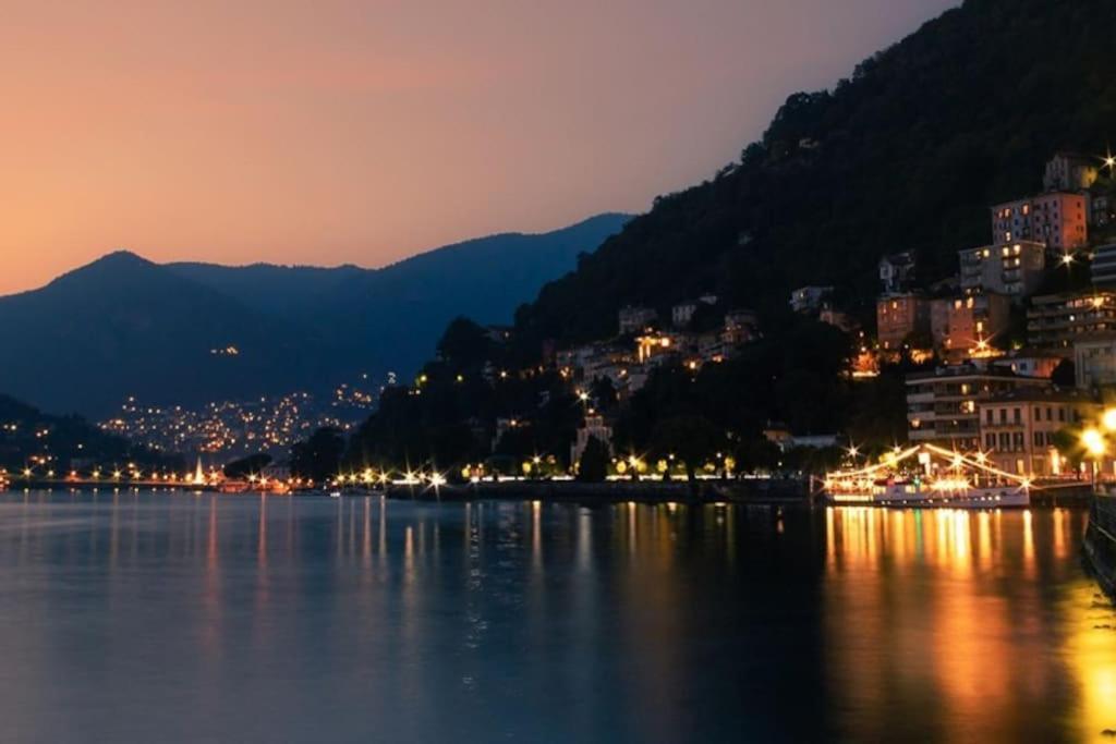 La Casa Di Alessia Nel Centro Di - Alessiatravelling Hébergement de vacances Côme