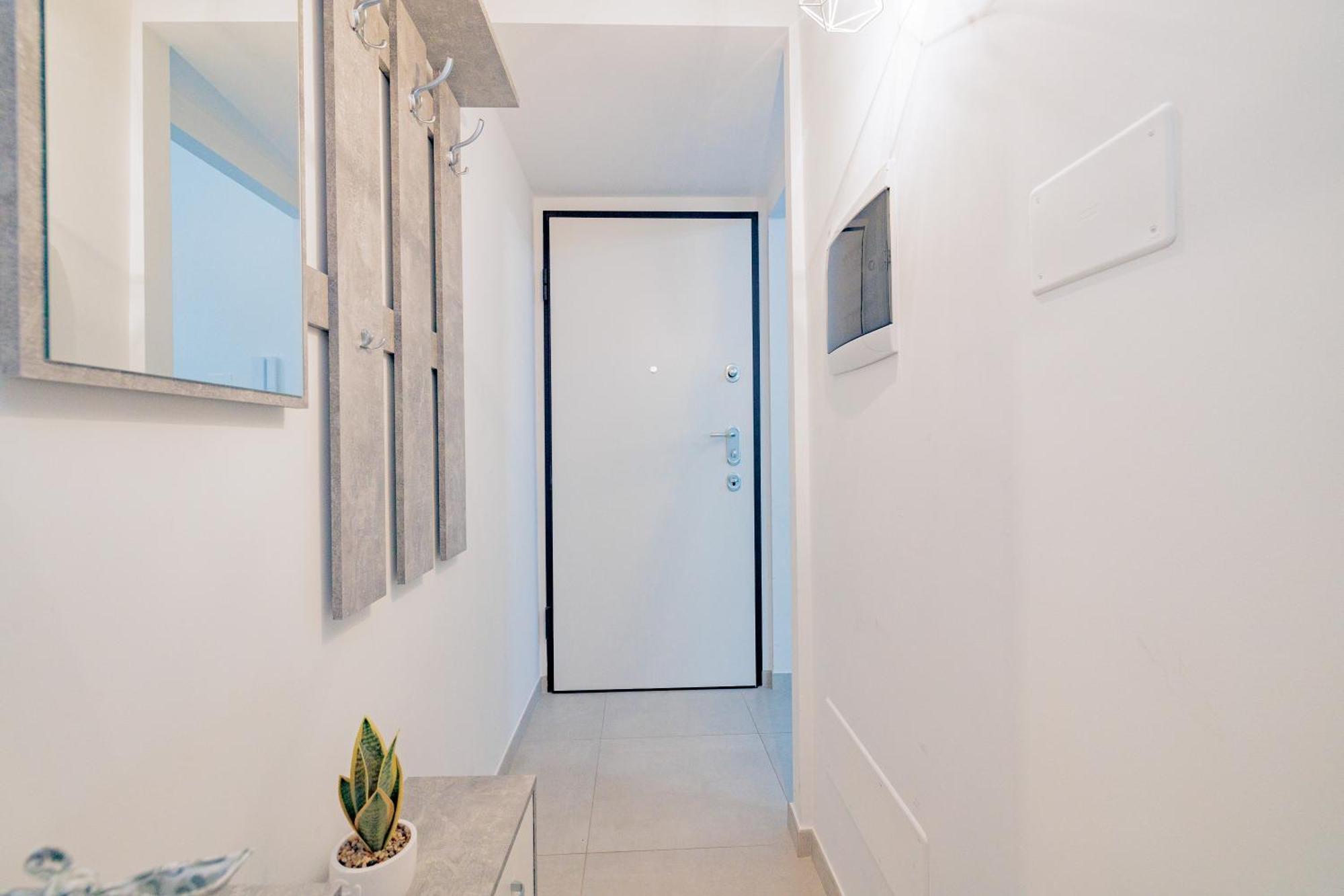 Hébergement de vacances La Casa Di Alessia Nel Centro Di - Alessiatravelling *