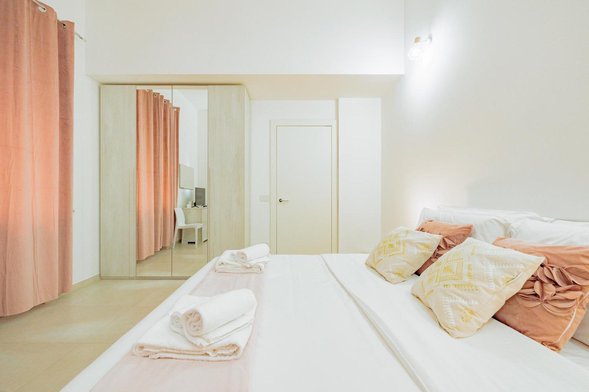 Hébergement de vacances La Casa Di Alessia Nel Centro Di - Alessiatravelling *